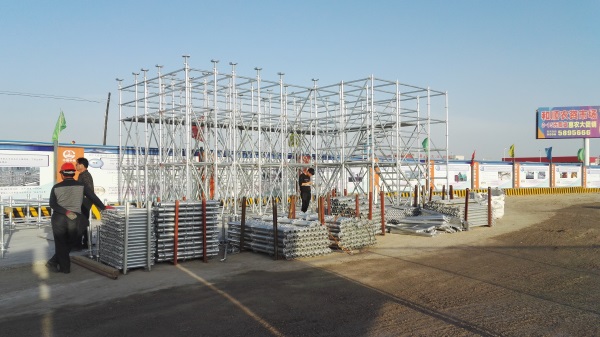 盤(pán)扣式腳手架有什么優(yōu)勢(shì)?-濟(jì)寧盤(pán)扣式腳手架租賃 盤(pán)扣式腳手架有什么優(yōu)勢(shì)?-濟(jì)寧盤(pán)扣式腳手架租賃