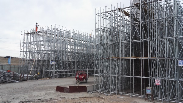 盤(pán)扣式腳手架有什么優(yōu)勢(shì)?-濟(jì)寧盤(pán)扣式腳手架租賃 盤(pán)扣式腳手架有什么優(yōu)勢(shì)?-濟(jì)寧盤(pán)扣式腳手架租賃